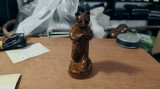 Cumpara ieftin Bibelou Urs Decorativ #A6217 - Figurina Colectie, Decor Casa, Obiect Decor