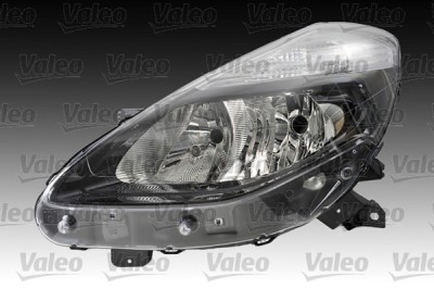 VALEO 044654 ORIGINAL PART Far foto