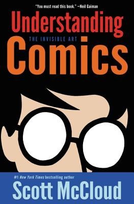 Understanding Comics: The Invisible Art foto