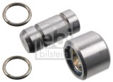 FEBI BILSTEIN 15717 Set reparatie, rola saboti frana