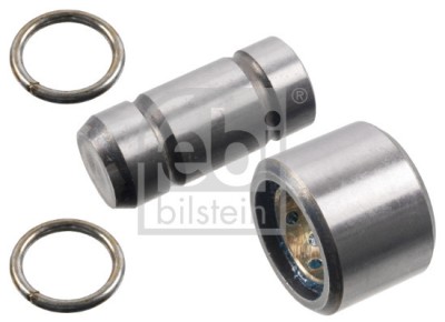 FEBI BILSTEIN 15717 Set reparatie, rola saboti frana foto