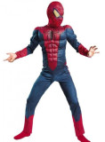 Costum Spiderman cu muschi copii nou avem tot marimii