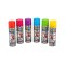 Spray confetti pentru petreceri, Crazzy Ribbon, diverse culori - Verde