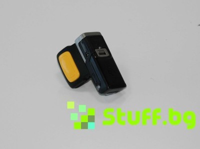 Баркод скенер Zebra rs5100 foto