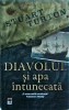 Diavolul si apa intunecata - Stuart Turton, Editura Rao, Roman Mister/Suspans, Beletristica, 544 pagini