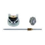 Set duza reparatie 1,4 mm pentru pistol de vopsit Raider RD-SG05