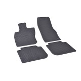 Covorase auto Skoda Kodiaq 2024-prezent Rigum