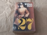 WILLIAM DIEHL - 27