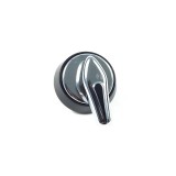 Buton rotativ pentru plită SMEG 694976160 Original