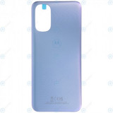 Motorola Moto G31 (XT2173) Capac baterie albastru bebeluș 5S58C20165
