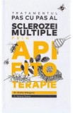 Tratamentul pas cu pas al sclerozei multiple prin apifitoterapie - Stefan Stangaciu, Vanessa Youness