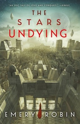 The Stars Undying foto