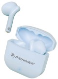 Xbuds Tws Earphones Wireless Xm201 Fenner Tech Blue Android Devices|Apple Devices