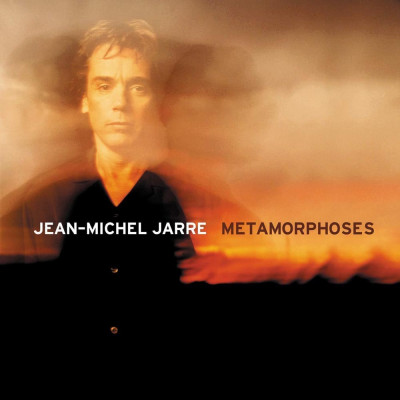 Jean Michel Jarre Metamorphoses 2018 (cd) foto