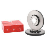 Disc Frana Fata Trw Skoda Superb 1 2001-2008 DF2652