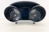 Ceas de bord MERCEDES-BENZ C W205 2017 OEM: A2C80350905,A2059006436,A2059048800,A2059023917,A2C16591400 10891841