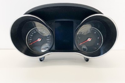 Ceas de bord MERCEDES-BENZ C W205 2017 OEM: A2C80350905,A2059006436,A2059048800,A2059023917,A2C16591400 10891841 foto