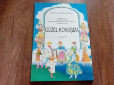 Abecedar limba Turca, 2002