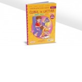 Clubul de lectura, clasa I