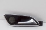 Cadru m&acirc;ner interior ușă dreapta spate MERCEDES-BENZ CLA Coupe C117 2016 OEM: A2467300448,A2467600 13518521