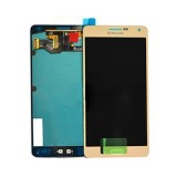Display LCD Touchscreen Samsung Galaxy A7 A700 Gold Original