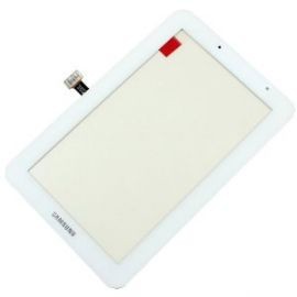 Touchscreen Samsung Galaxy Tab 2 7.0 Wifi P3100 alb foto