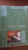 Educatie economica. Manualul profesorului