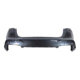 Bara spate BMW Seria 2 GRAN COUPE (F44), 04.2020-, grunduit, de vopsit, M-Pack,