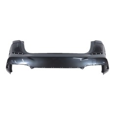 Bara spate BMW Seria 2 GRAN COUPE (F44), 04.2020-, grunduit, de vopsit, M-Pack,