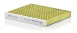Filtru Habitaclu cu Polifenol Mann-Filter FP26021