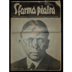 CRAINIC NICHIFOR (Directorul Revistei)
