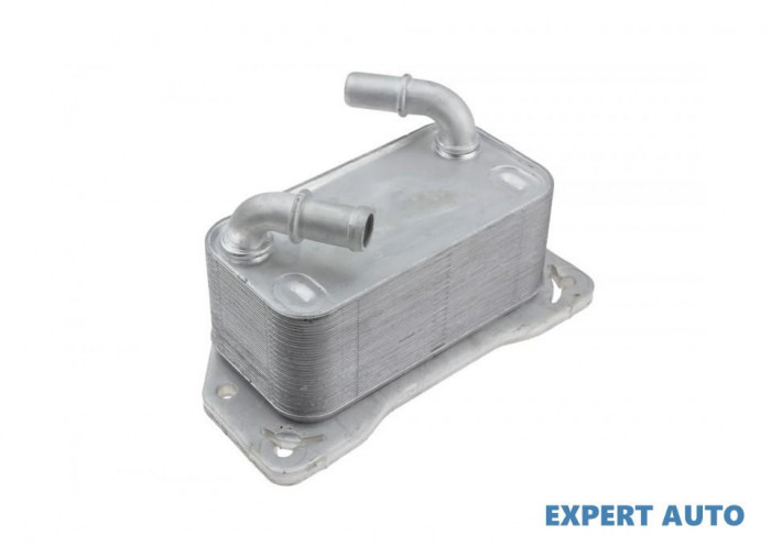 Radiator racire ulei Volvo S60 II 2010-2016 #1