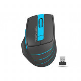 Mouse wireless A4Tech FG30, 2000 DPI, 6 Butoane