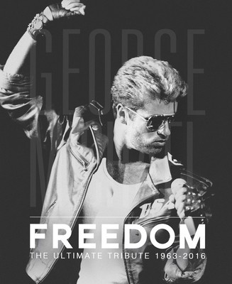 George Michael: Freedom: The Ultimate Tribute 1963 - 2016 foto