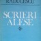 SCRIERI ALESE -ION HELIADE RADULESCU-198407