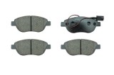 Set Placute Frana 145760 71868