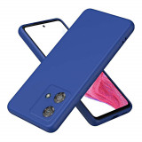 Husa BestCase&reg; Premium Silicon, Compatibila Cu Motorola Moto G84, 1.2MM Slim,