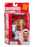 Skibidi Toilet Deluxe S2 Random 15cm (1380s2)