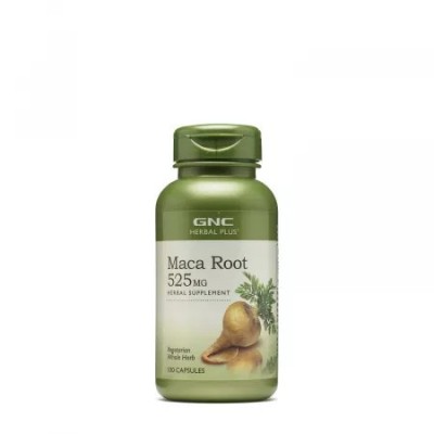 MACA ROOT 525MG 100CPS foto