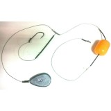 Montura somn fir textil t-rig plumb 150g ac 5/0