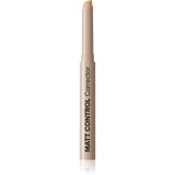 Dermacol Matt Control corector culoare 03 1.1 g