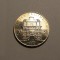 Malta 2 Liri Pounds 1973 UNC de Argint