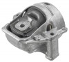 LEMF&Ouml;RDER 34745 01 Suport motor