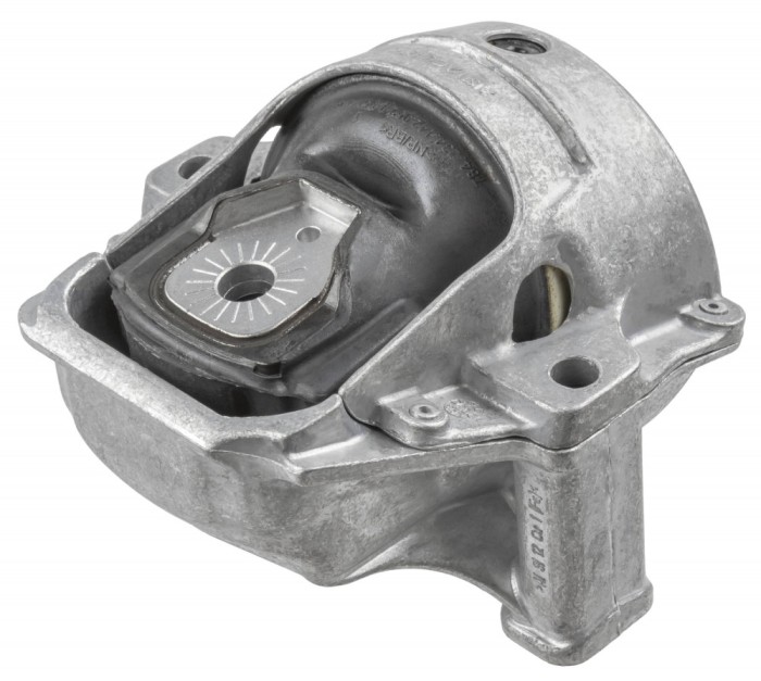 LEMF&Ouml;RDER 34745 01 Suport motor