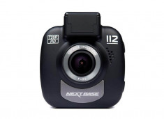 Camera Auto DVR HD, Nextbase 112 foto