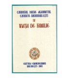 Cuviosul Paisie Aghioritul - Cuvinte duhovnicesti vol. IV - Viata de