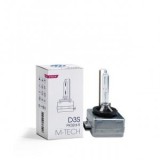 Cumpara ieftin Bec Xenon M Tech 4300k D3S 35W compatibil Audi A4 B8 2008-2015