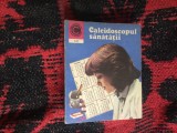 d8 Caleidoscopul Sanatatii - Dr. George M. Gheorghe