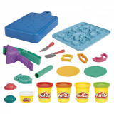 Set plastilina - Play-Doh - Little Chef Starter Set | Hasbro
