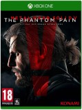 Metal Gear Solid V 5 The Phantom Pain XBOX ONE, Konami